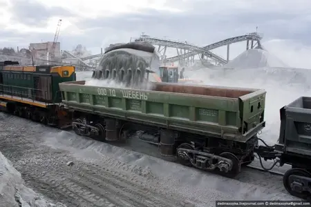 щебень ямское поле леппясилта